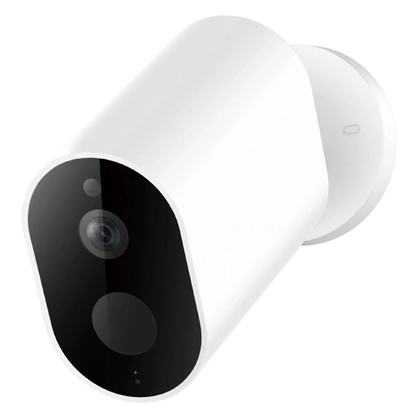 IP-камера видеонаблюдения Xiaomi Mi Wireless Outdoor Security Camera 1080p MWC14 - фото 4